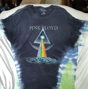 Pink Floyd concert tee
